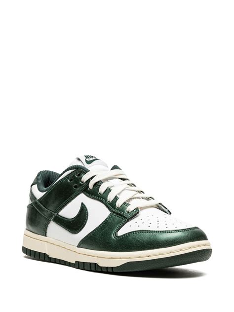 nike low dunk grün|nike dunk low vintage.